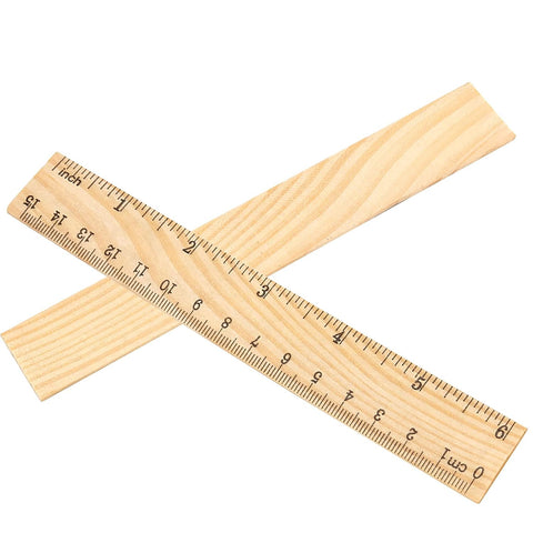 Short Scale - 15cm