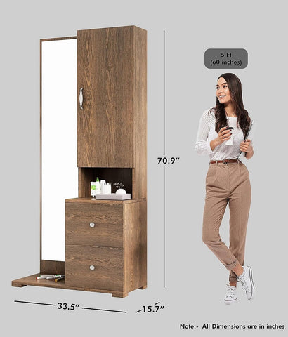 Beautiful Efficient