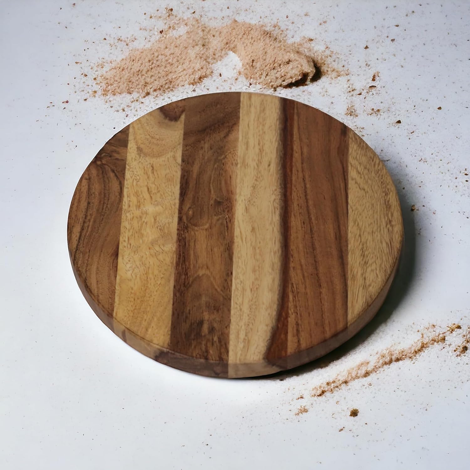 Rolling Board