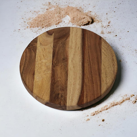 Rolling Board