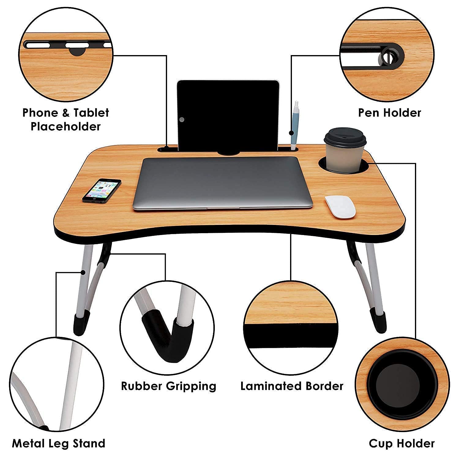Mini Study Table