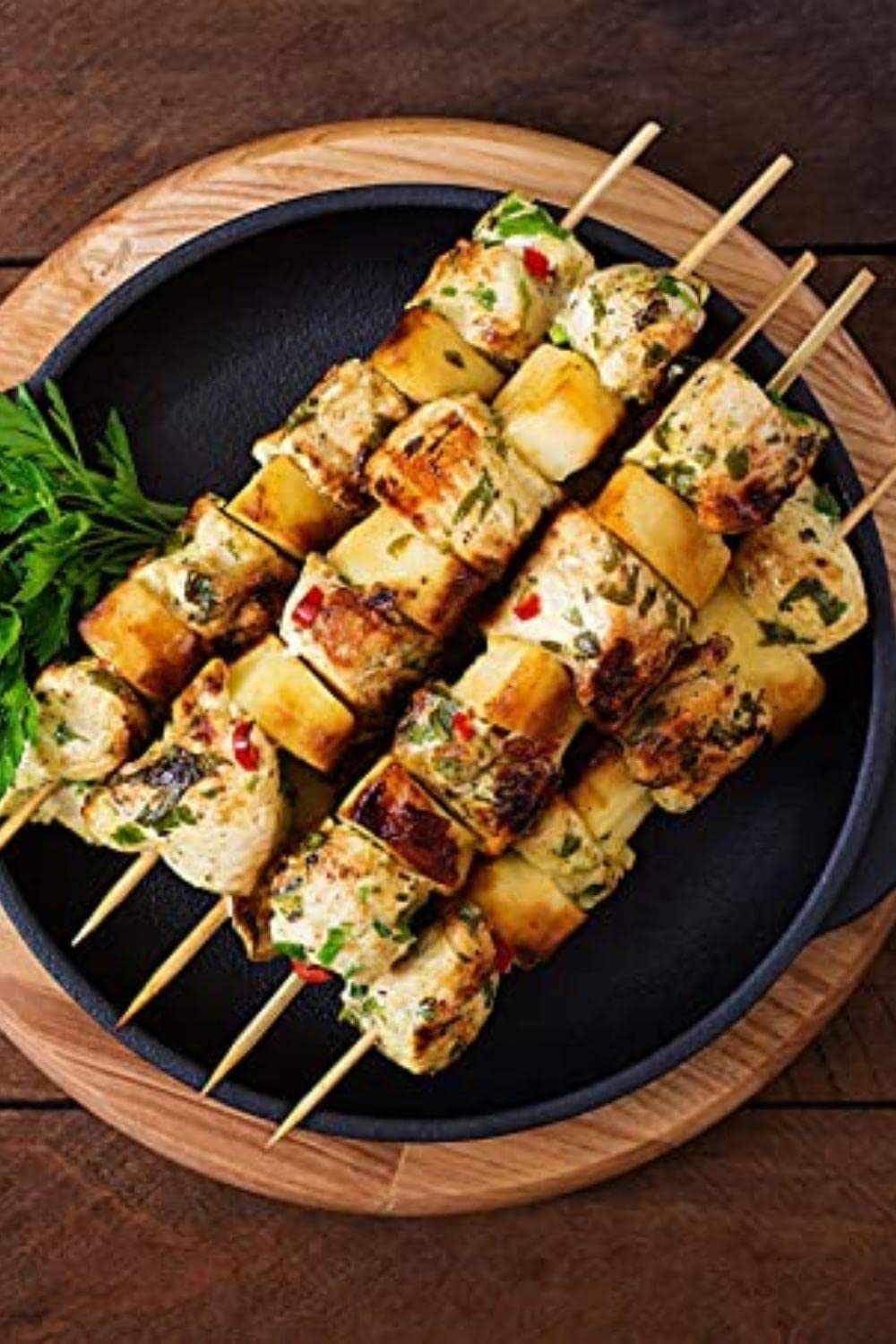 Skewer Sticks (120)