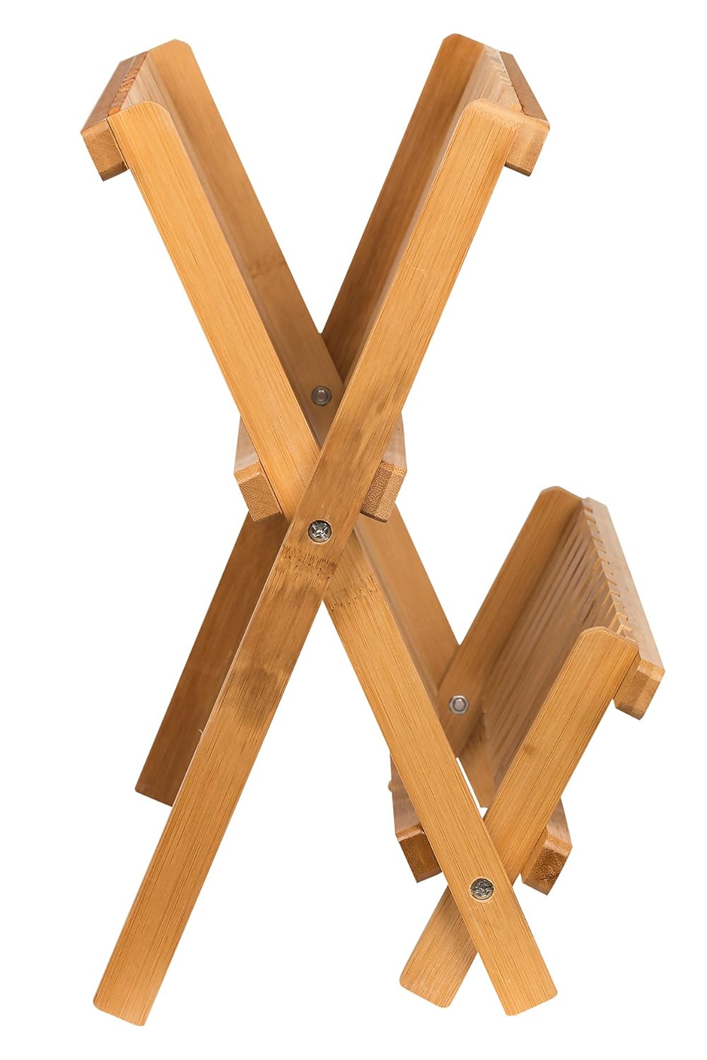 Foldable Dish Holder