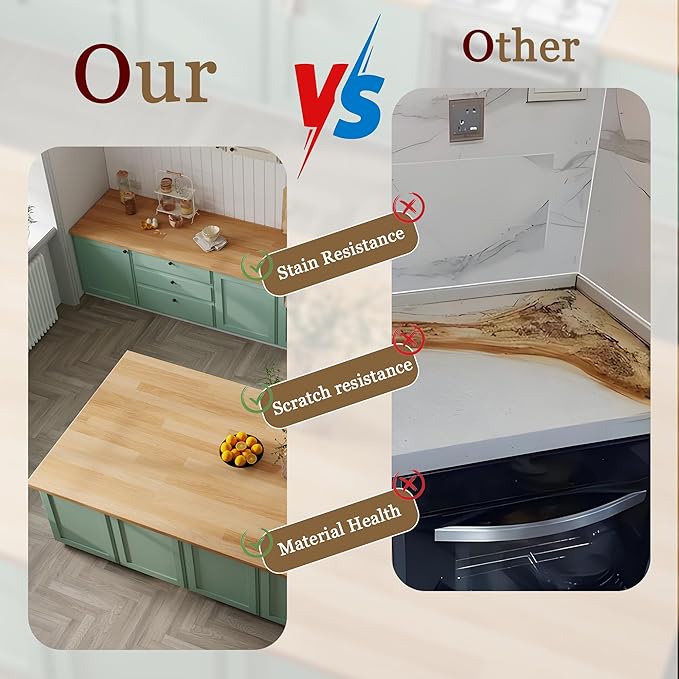 Kitchen Countertop