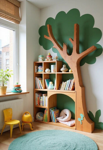 Kid's Tree