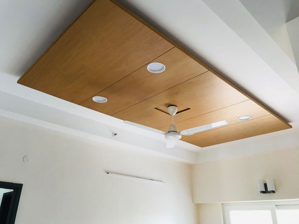 Simple Ceiling