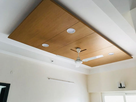 Simple Ceiling