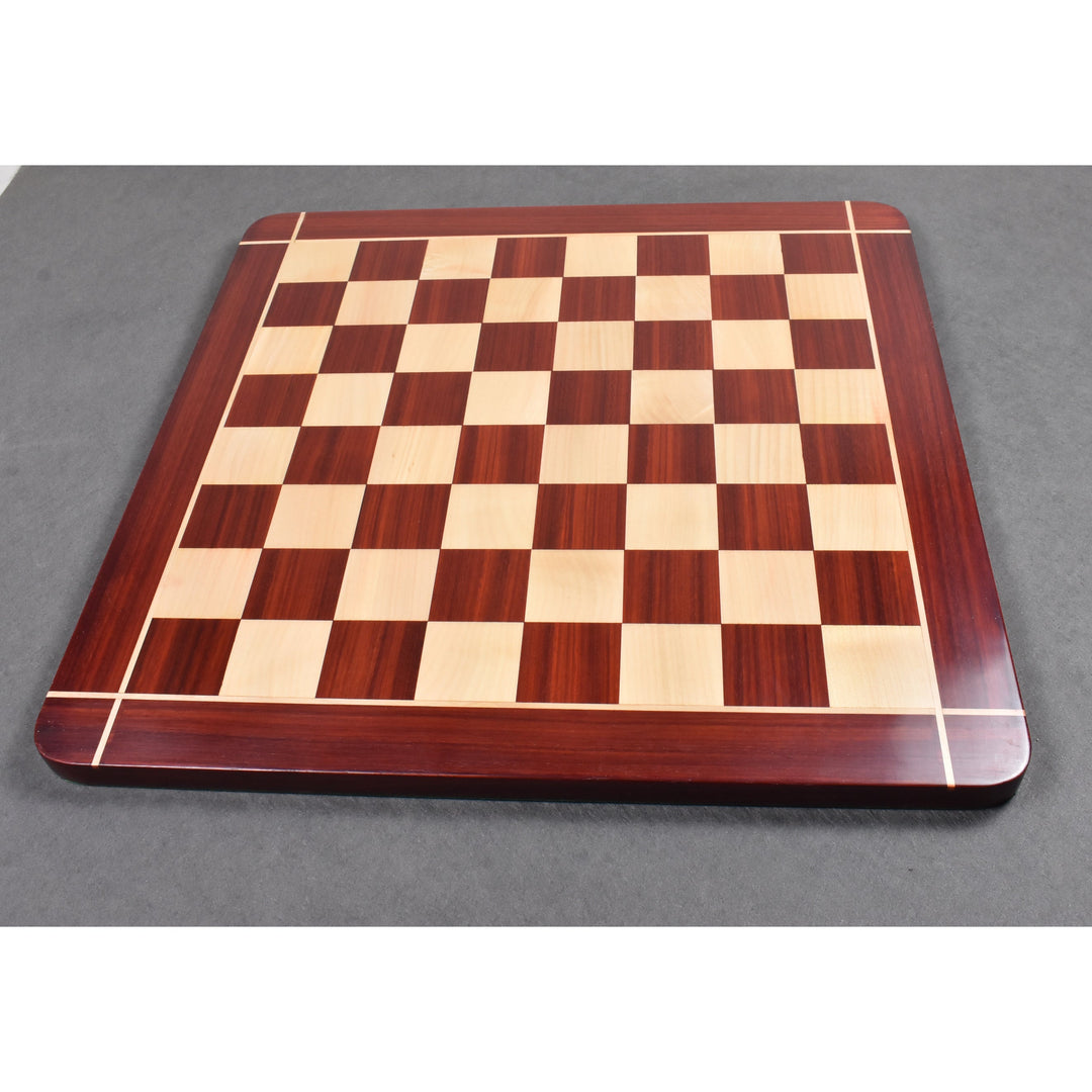 Mahogany Shine