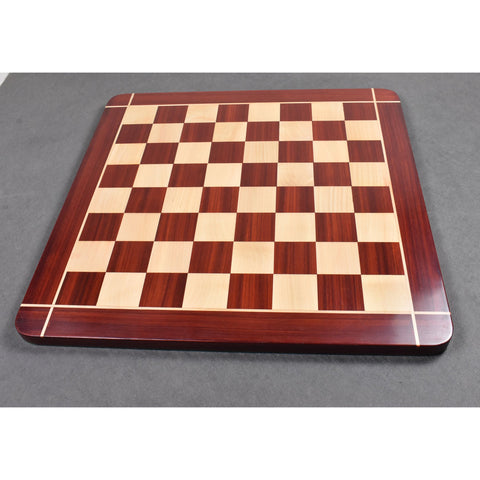Mahogany Shine