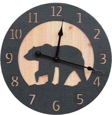 Black Bear