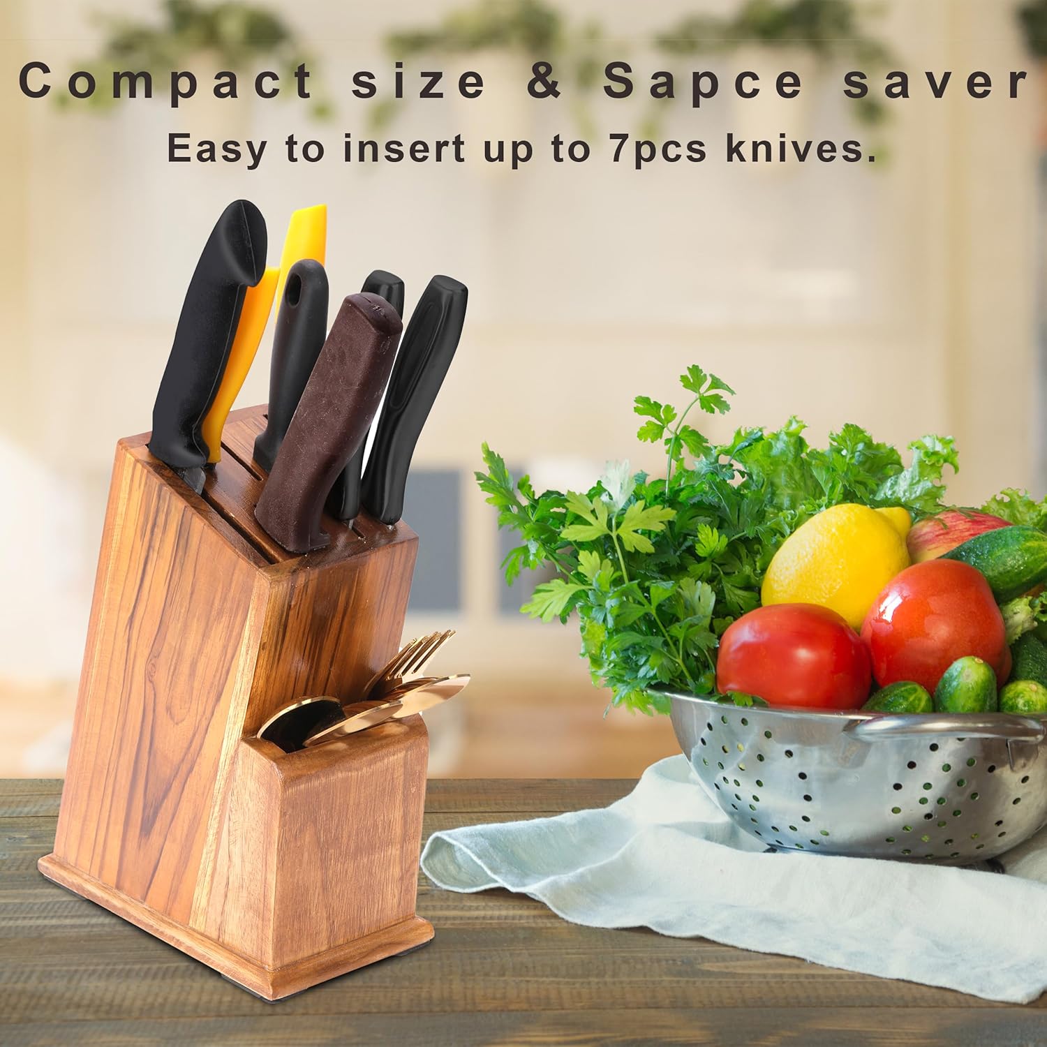 Knife Holder