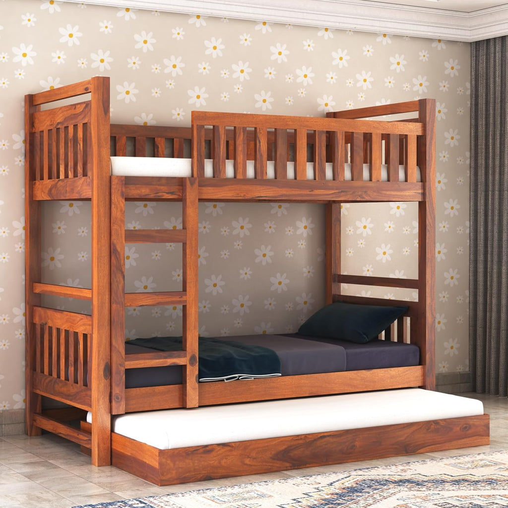 Extra space Bunk Bed