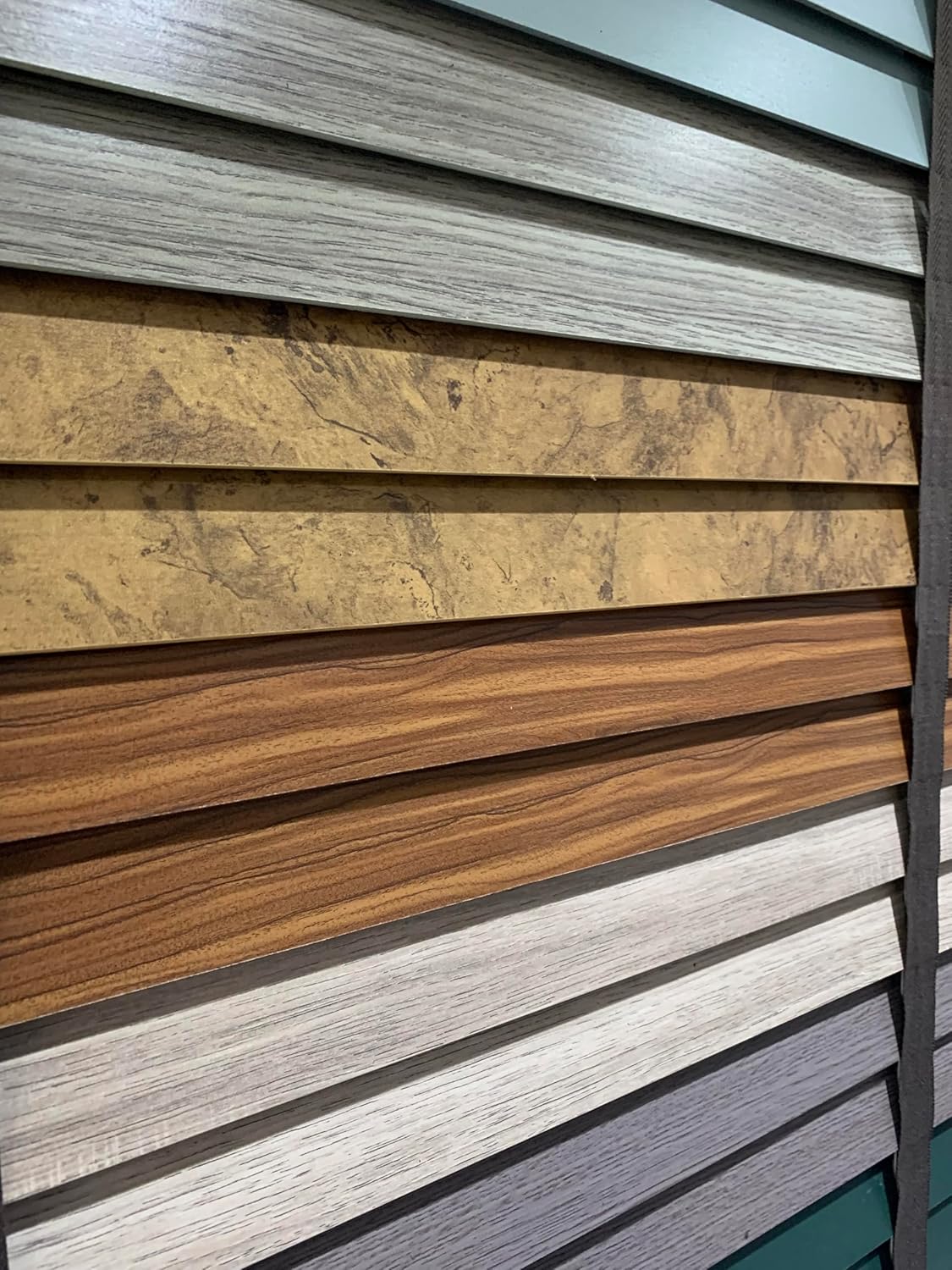 Colourful Blinds 72in*72in
