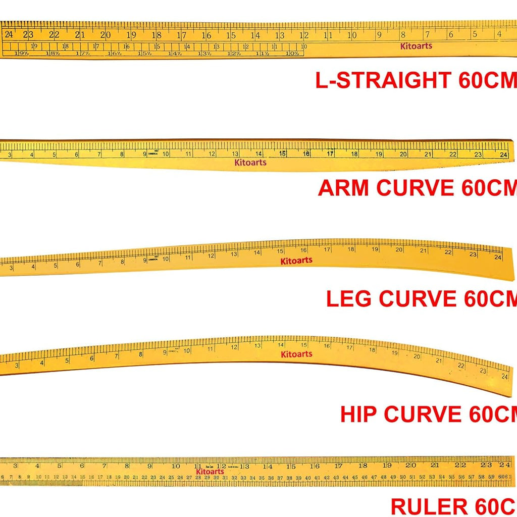 Tailor Scales