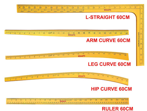 Tailor Scales