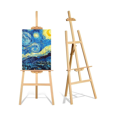 Easy Easel Stand