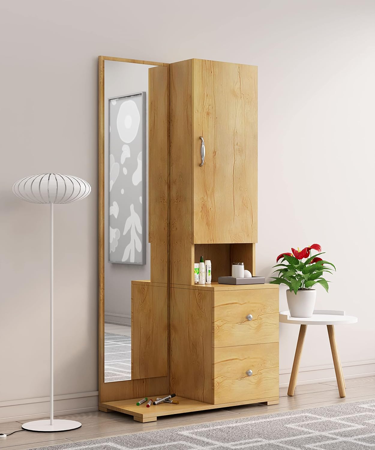 Modern Beige