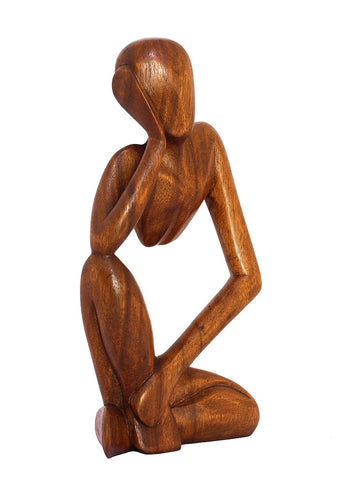 Thinking Man