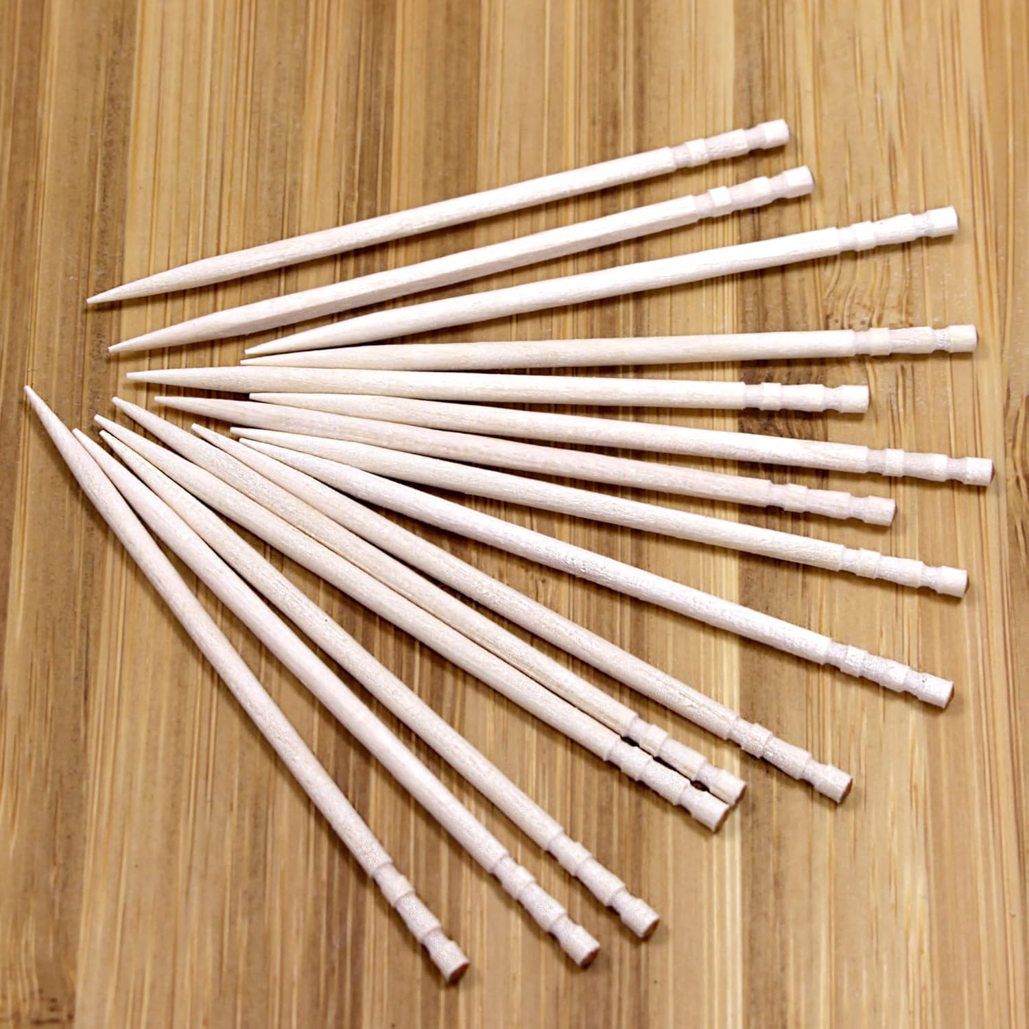 Toothpicks