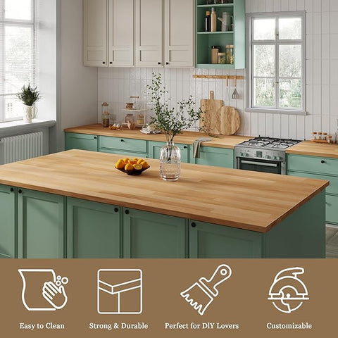 Kitchen Countertop