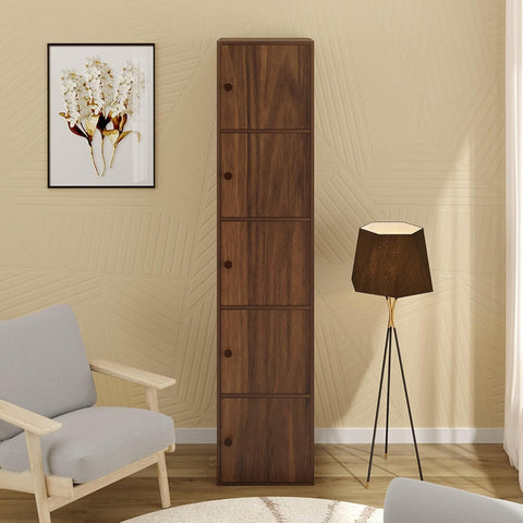 Slim Vertical