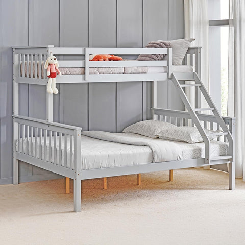 Triple Bunk Bed
