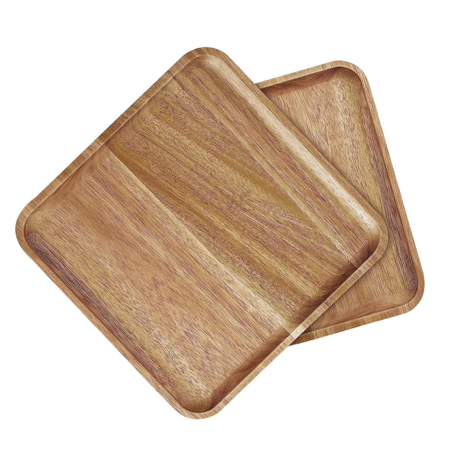 Square Plate