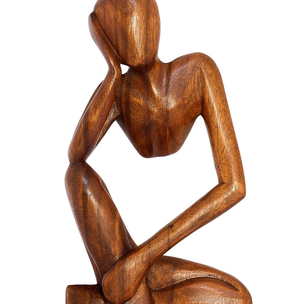 Thinking Man