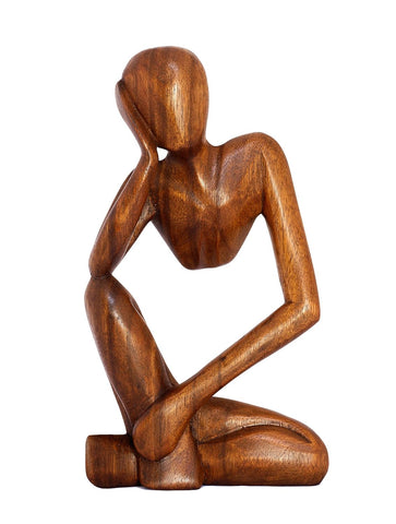 Thinking Man