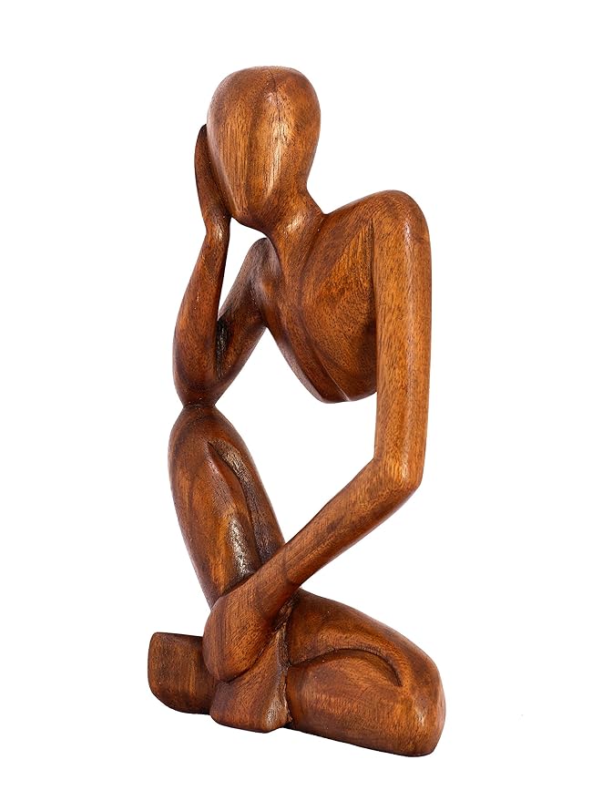 Thinking Man