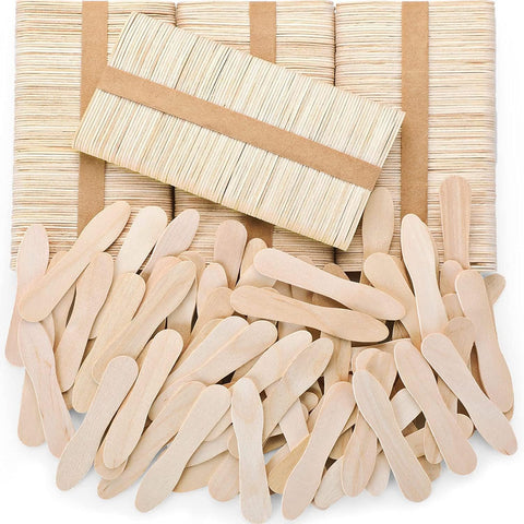 Ice Cream Spoons (100)