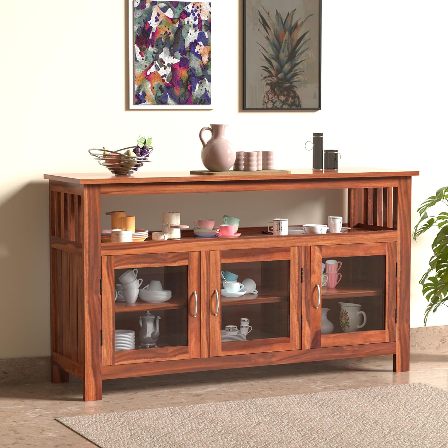 Buffet Cabinet