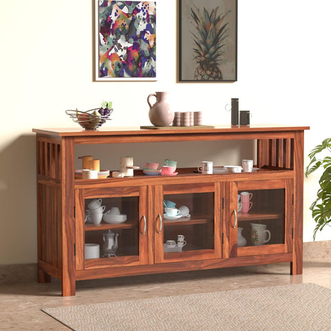 Buffet Cabinet