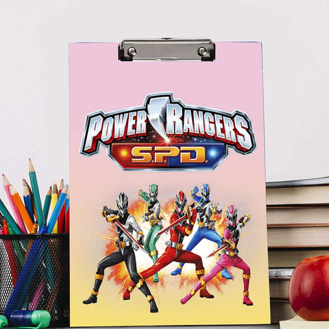 Power Rangers