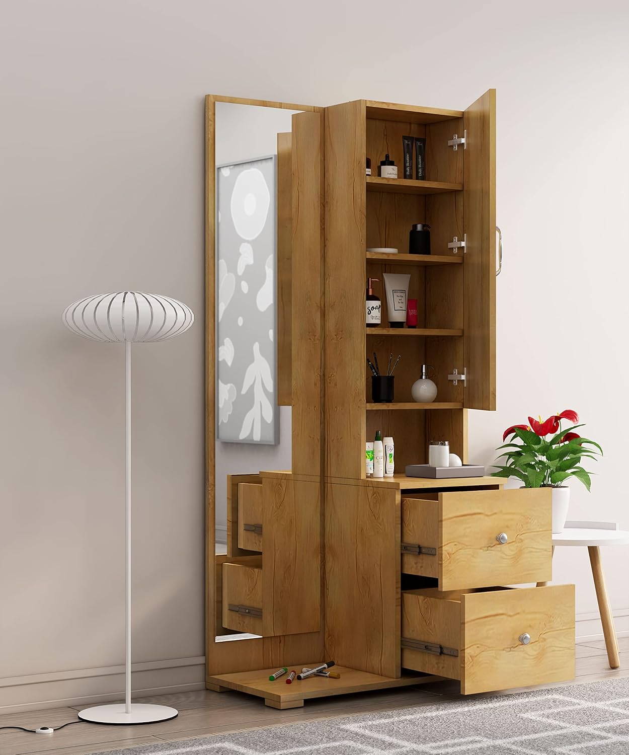 Modern Beige