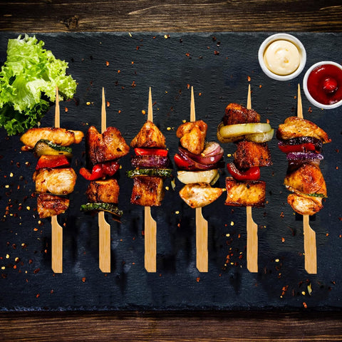 Handle Skewer (120)
