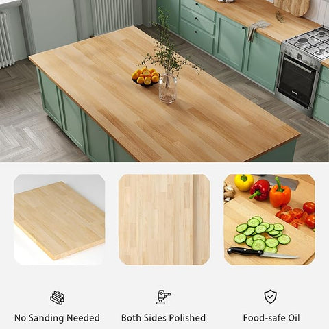 Kitchen Countertop