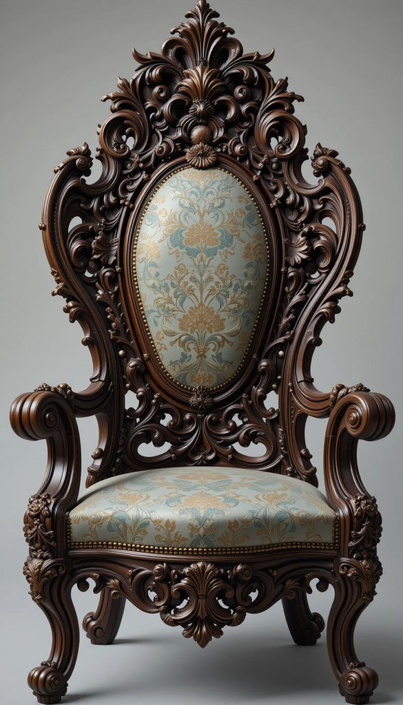 Mystic Chair