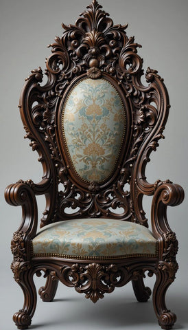 Mystic Chair