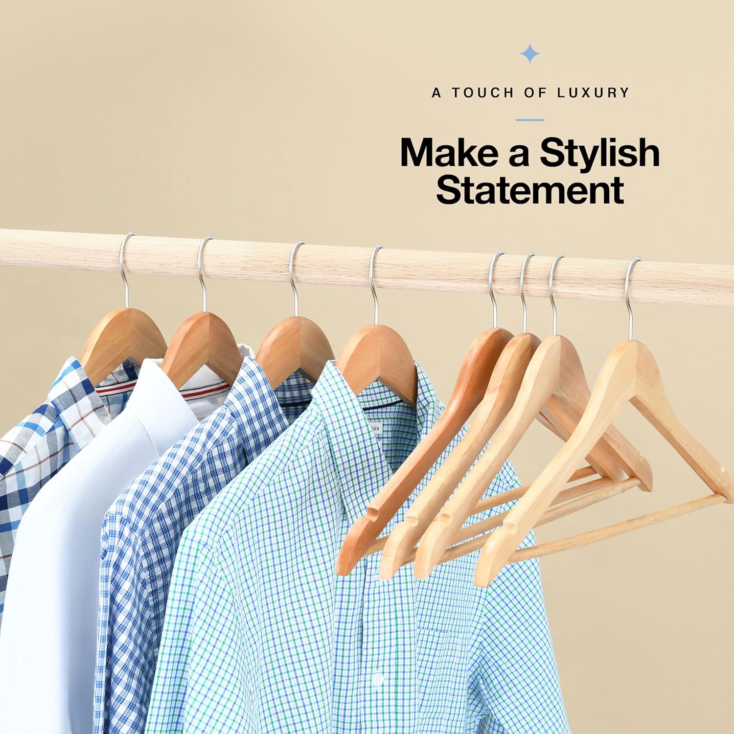 Shirt Hanger