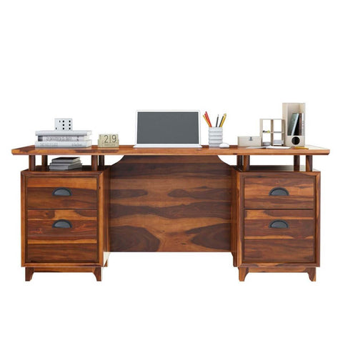 Big Work Desk