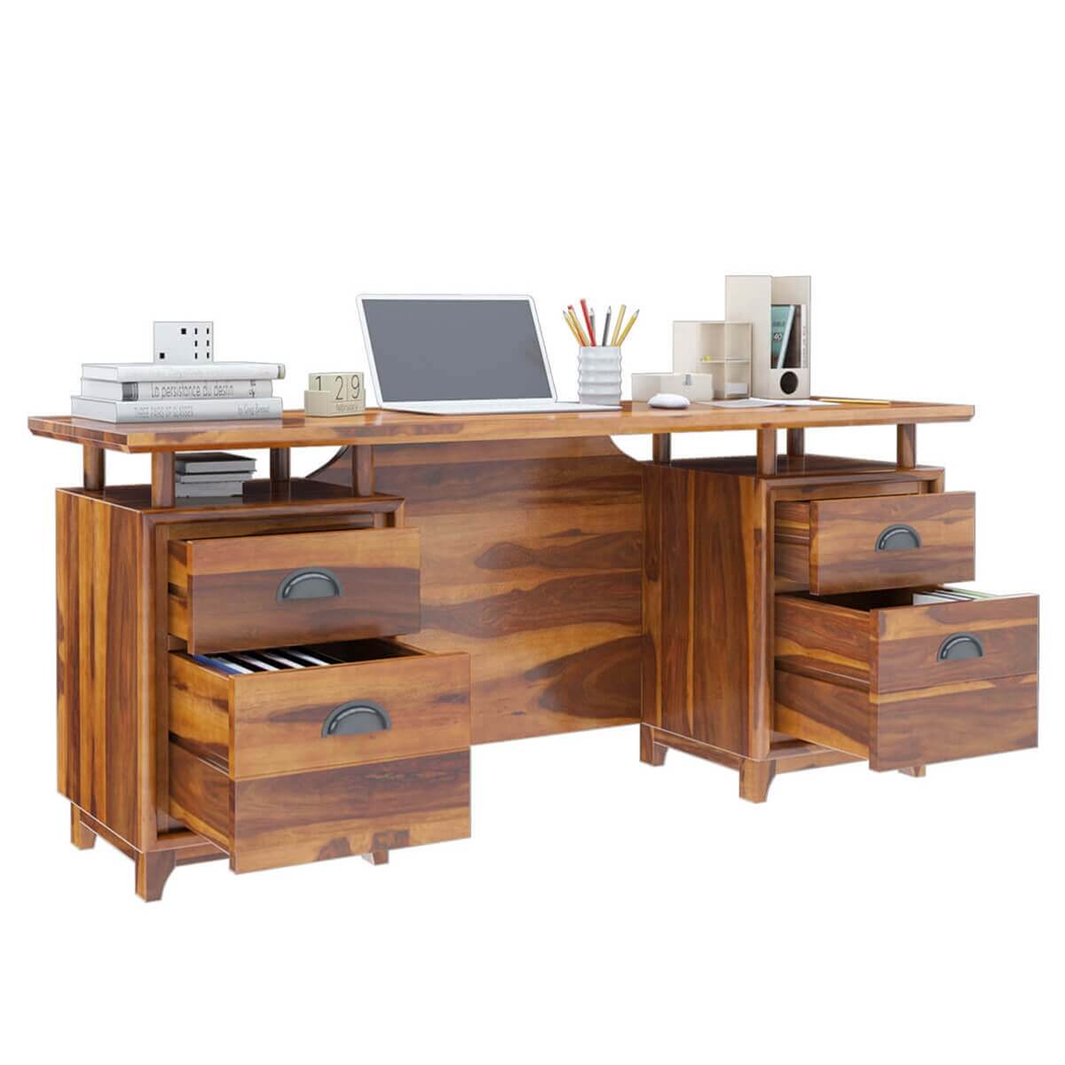 Big Work Desk