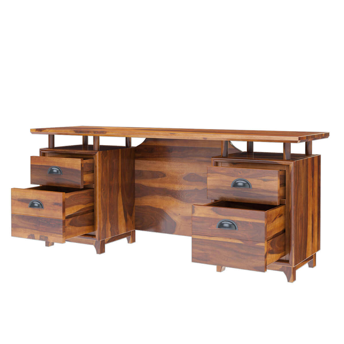 Big Work Desk