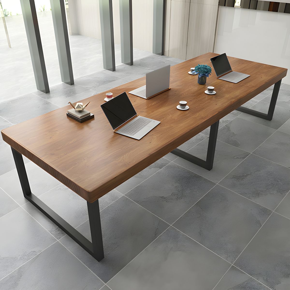 Small Conference Table