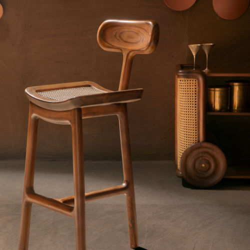 Solid Stool