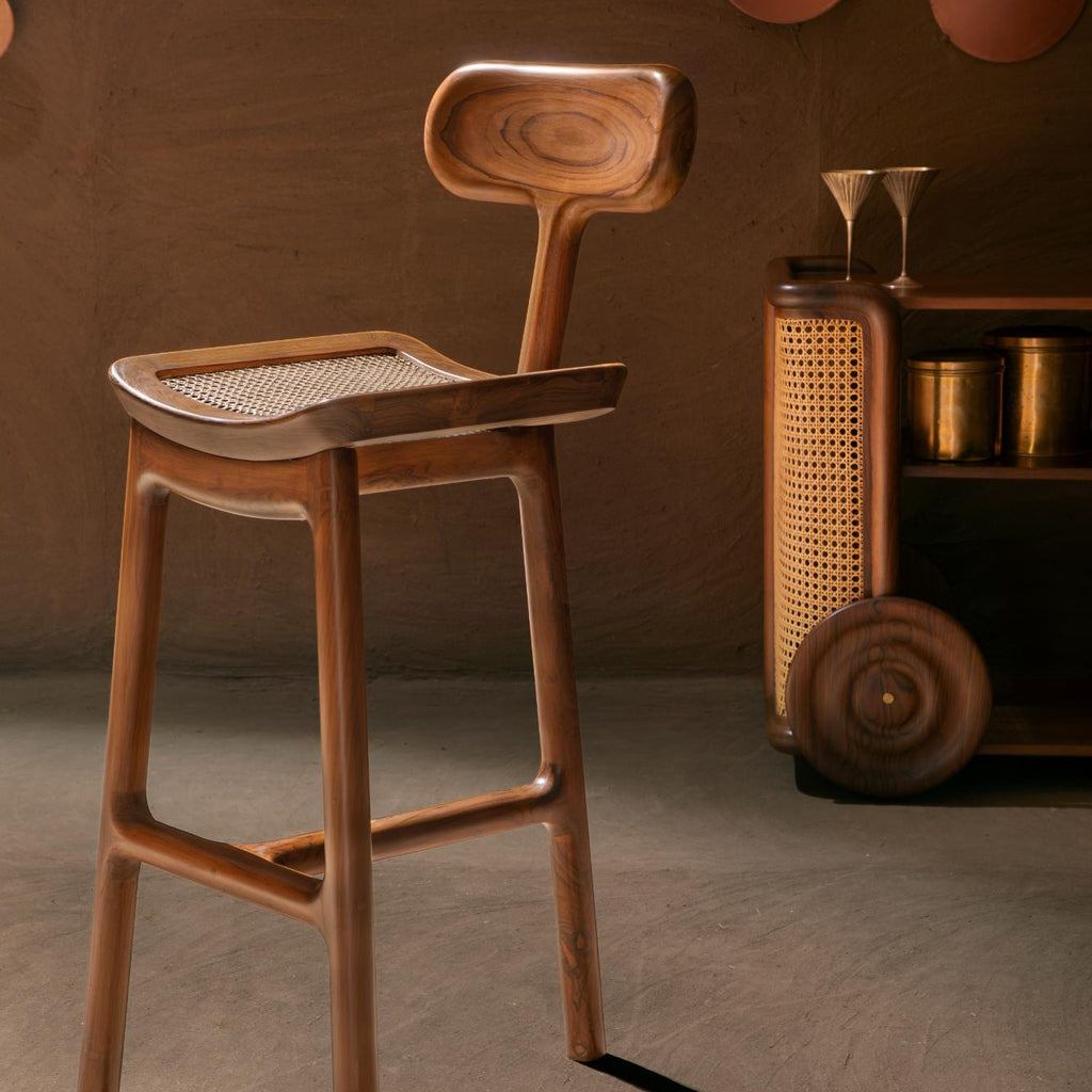 Solid Stool