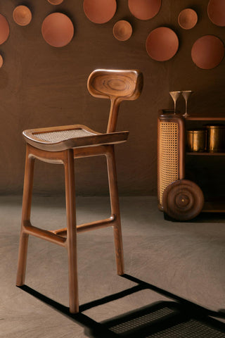 Solid Stool
