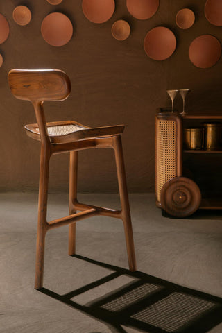 Solid Stool
