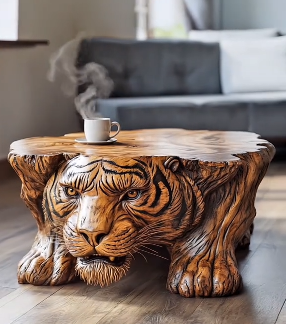 Tiger