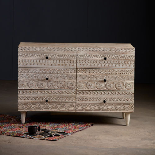 Tribal Craft